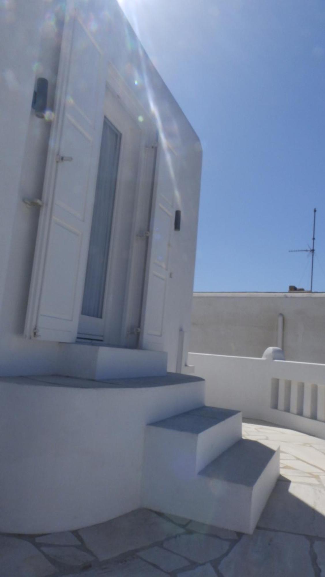 Mykonos Ornos Redocher Home Exterior photo