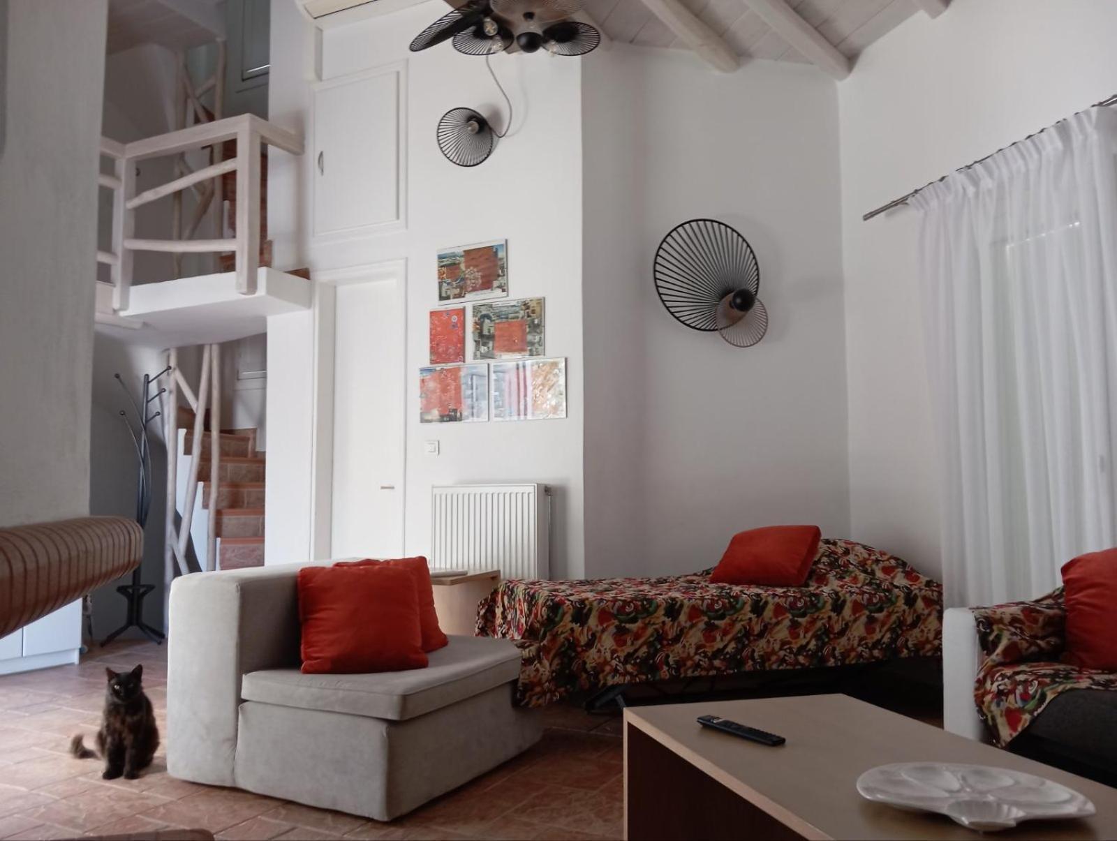 Mykonos Ornos Redocher Home Exterior photo